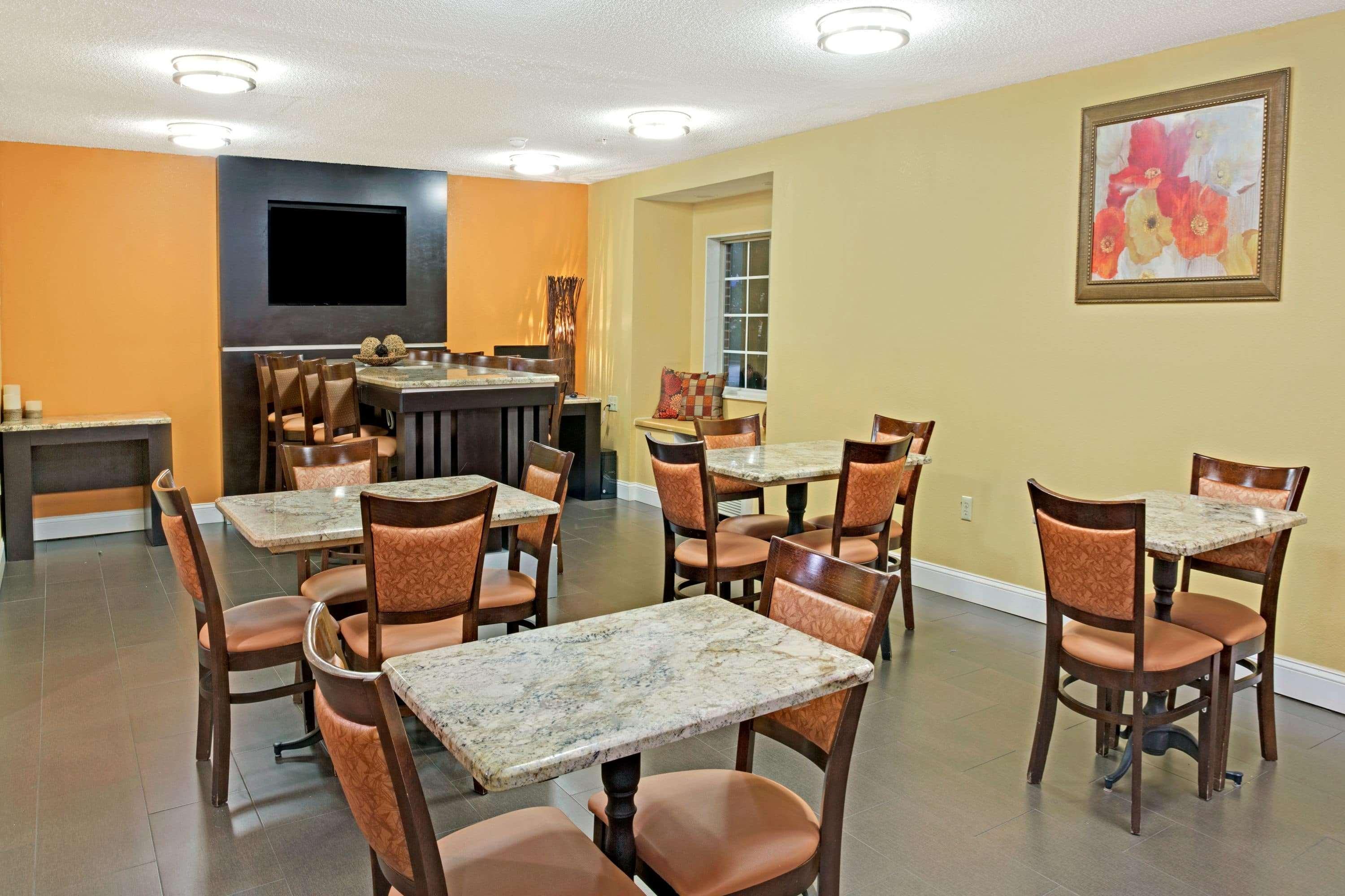 Microtel Inn By Wyndham University Place Charlotte Dış mekan fotoğraf